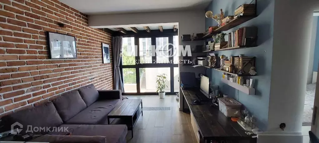 Продаётся 1-к квартира, 39.7 м - Фото 0