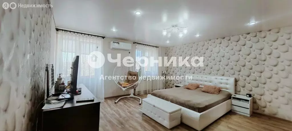 2-комнатная квартира: Донецк, квартал Ляховича, 5 (53.7 м) - Фото 1