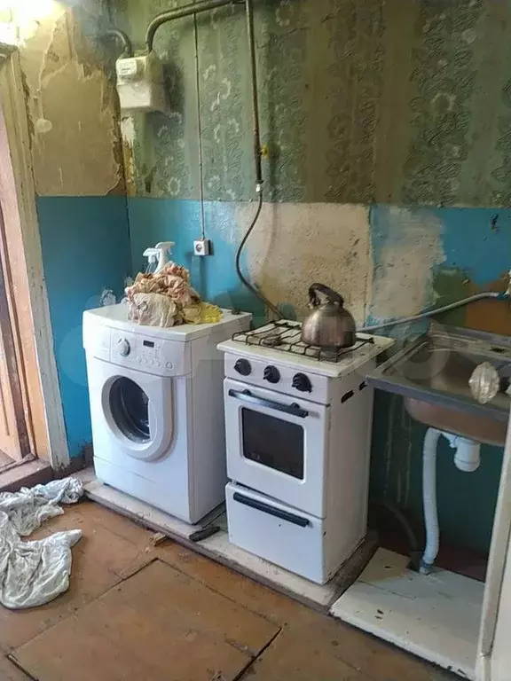 Дом 38 м на участке 1 сот. - Фото 0