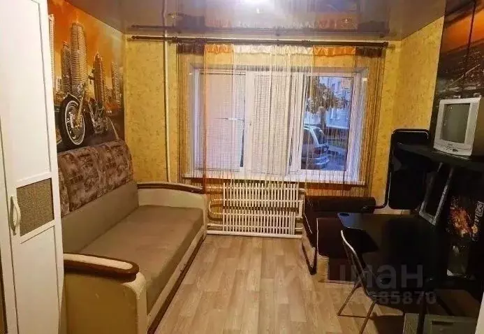 Комната Белгородская область, Старый Оскол Горняк мкр, 9 (12.0 м) - Фото 1