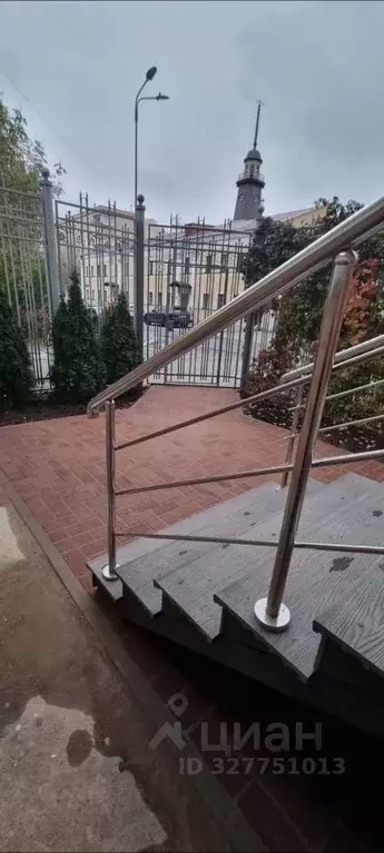 Помещение свободного назначения в Москва Ксеньинский пер., 3 (125 м) - Фото 2