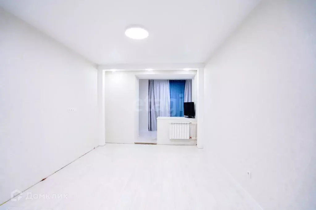 Продаётся 1-к квартира, 54 м - Фото 1