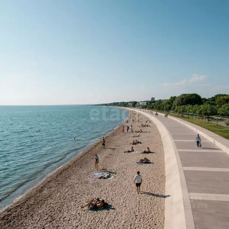 Участок в Крым, Сакский район, с. Лесновка  (6.0 сот.) - Фото 0