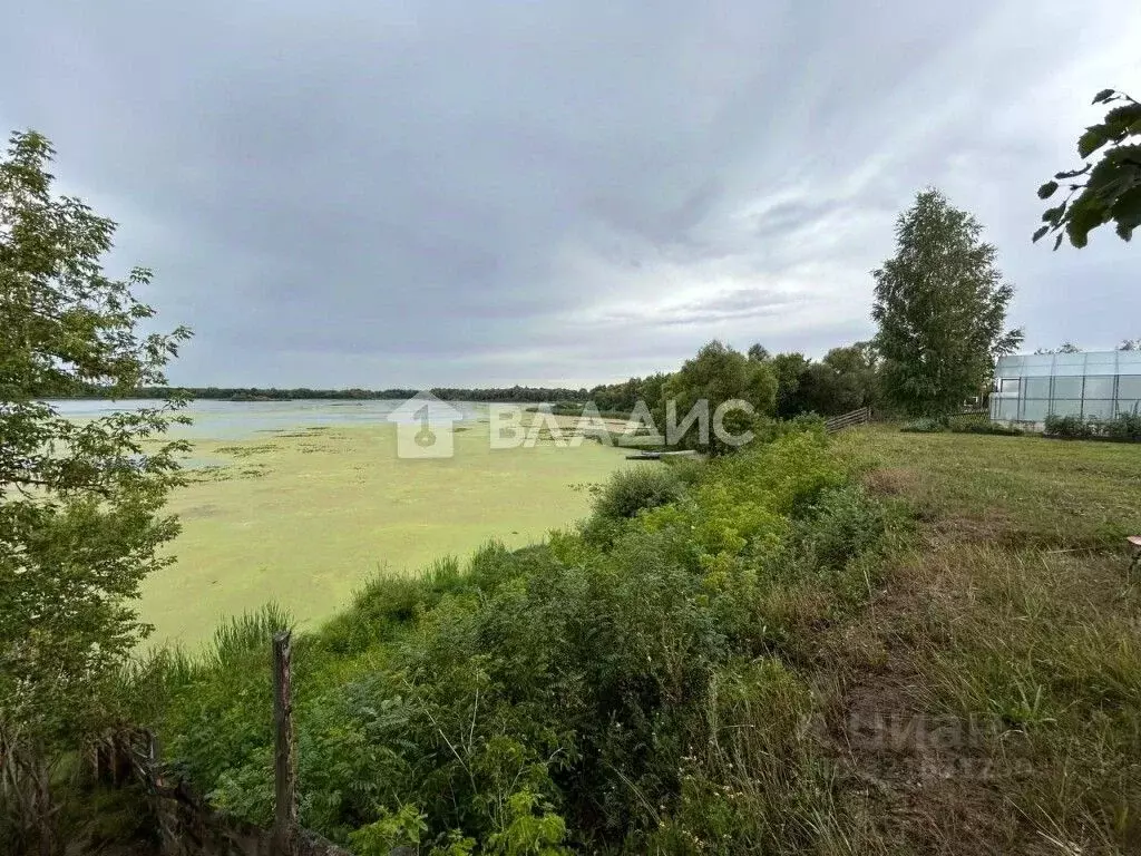 Участок в Пензенская область, с. Бессоновка ул. Карьер (15.0 сот.) - Фото 0