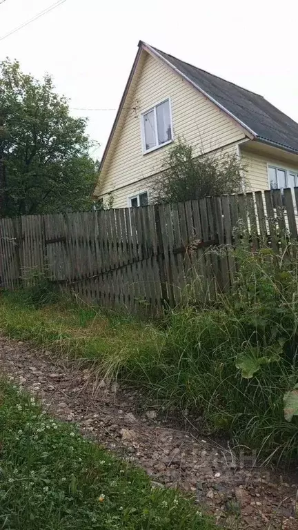 Дом в Московская область, Сергиево-Посадский городской округ, ... - Фото 2