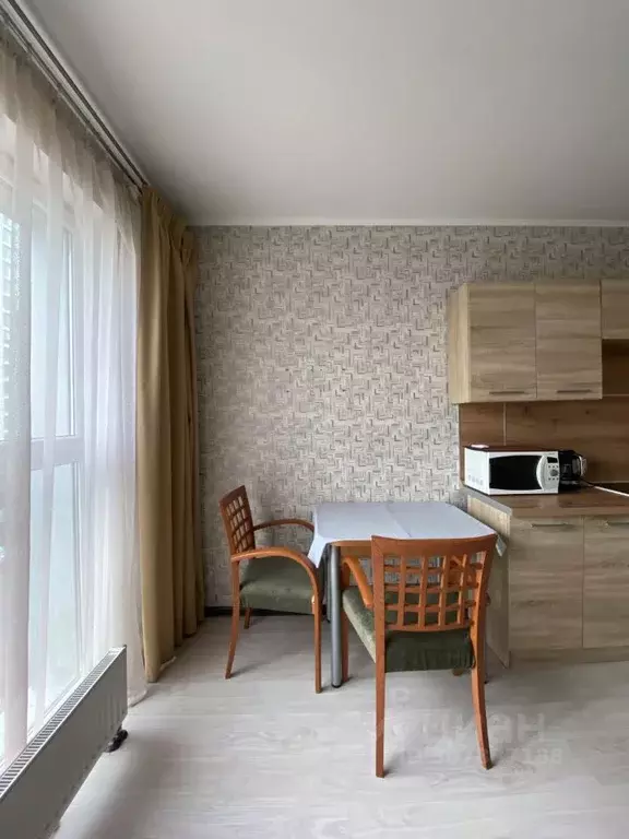 1-к кв. Московская область, Балашиха просп. Ленина, 32д (43.5 м) - Фото 1