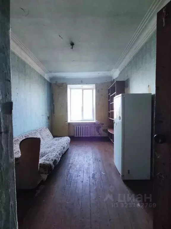 Комната Нижегородская область, Нижний Новгород Московское ш., 213 ... - Фото 1