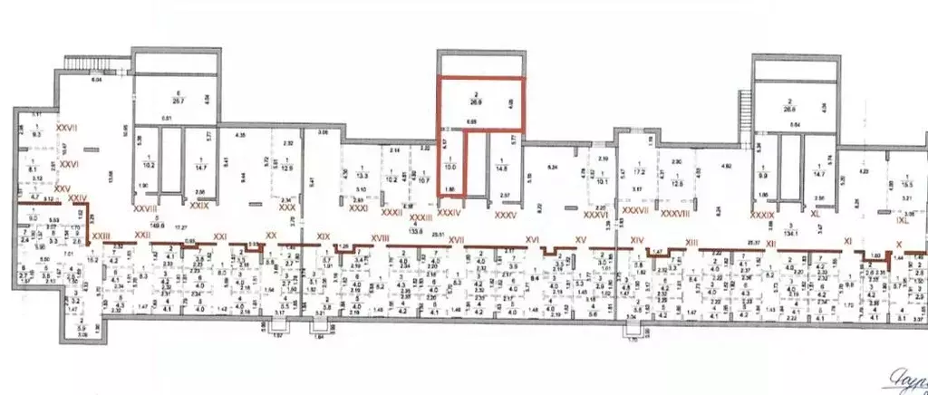 Помещение свободного назначения в Московская область, Люберцы ... - Фото 2