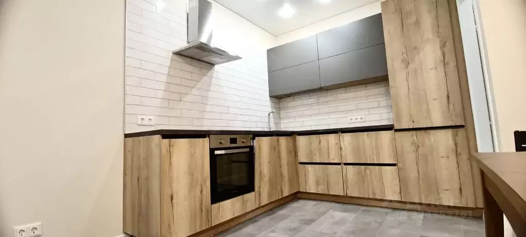 2-к кв. Башкортостан, Уфа ул. Менделеева, 156/6 (40.0 м) - Фото 2