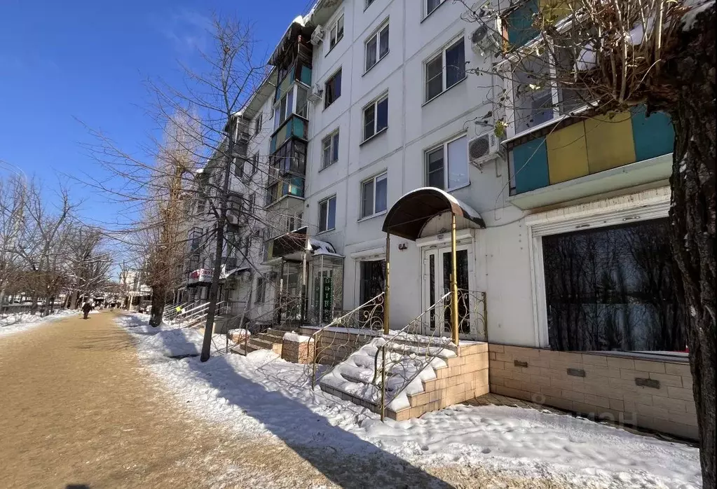 Помещение свободного назначения в Краснодарский край, Краснодар ... - Фото 1