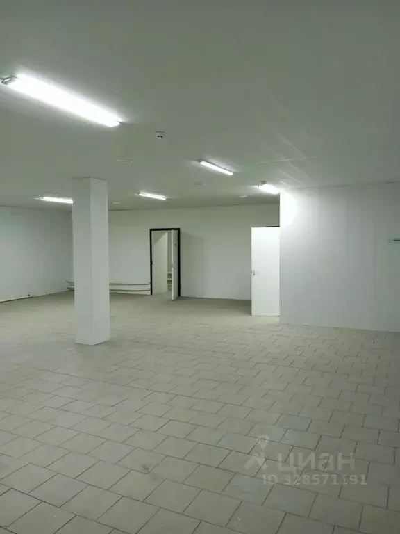 Склад в Московская область, Воскресенск городской округ, с. ... - Фото 2