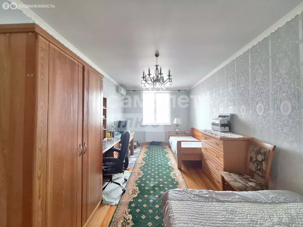 3-комнатная квартира: Севастополь, улица Челнокова, 17к1 (86.9 м) - Фото 0