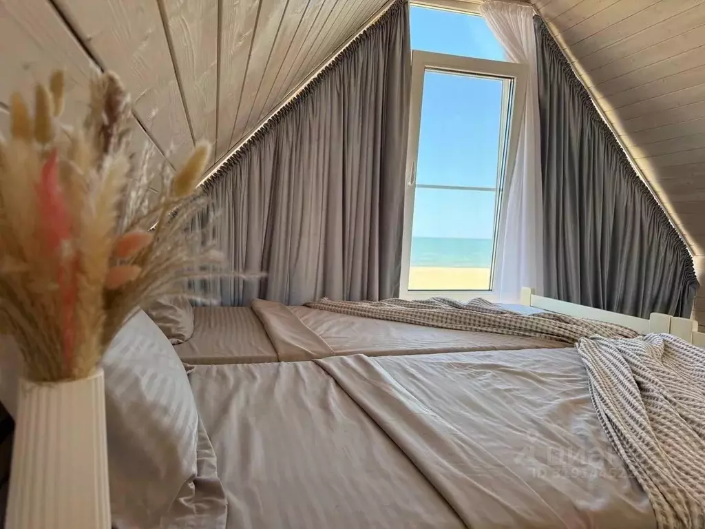 Дом в Дагестан, Махачкала Караман-4 мкр,  (45 м) - Фото 1