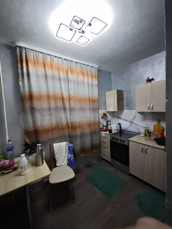 1-к. квартира, 40 м, 2/14 эт. - Фото 0