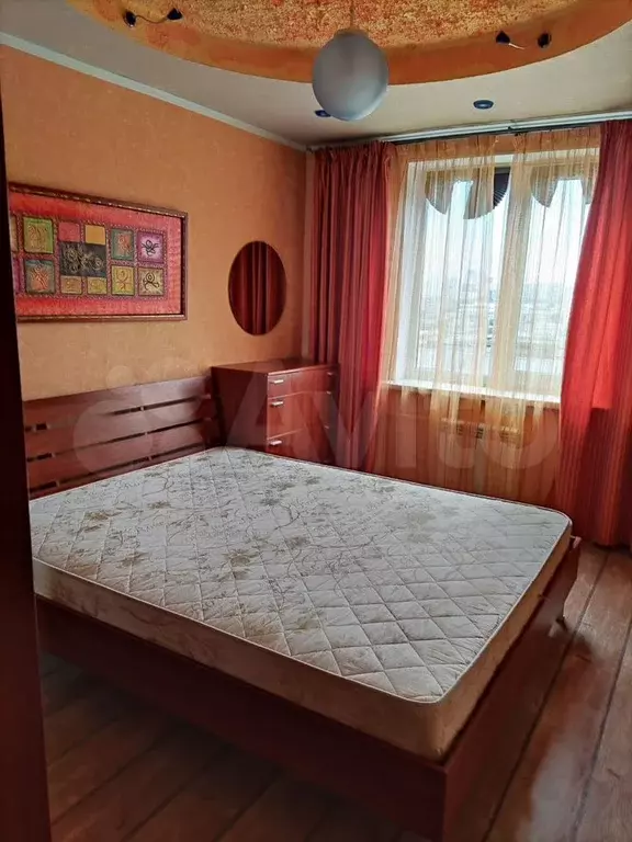 2-к. квартира, 50 м, 13/16 эт. - Фото 0