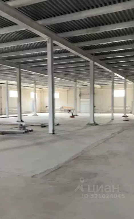 Склад в Московская область, Лосино-Петровский Лесная ул., 9 (1200 м) - Фото 2