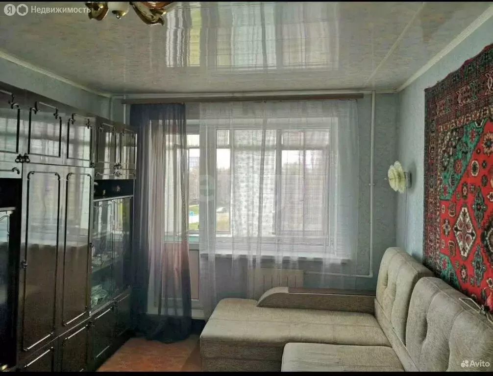 2-комнатная квартира: Тамбов, Моршанское шоссе, 38Б (61.4 м) - Фото 0
