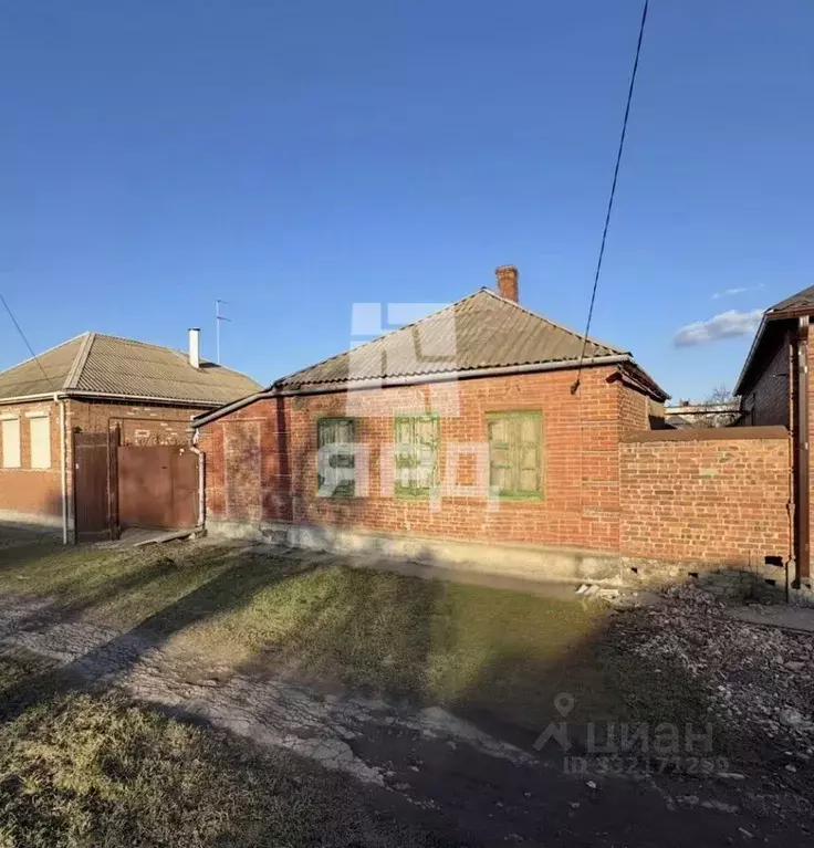 Участок в Ростовская область, Таганрог ул. Ломоносова, 140 (5.2 сот.) - Фото 2