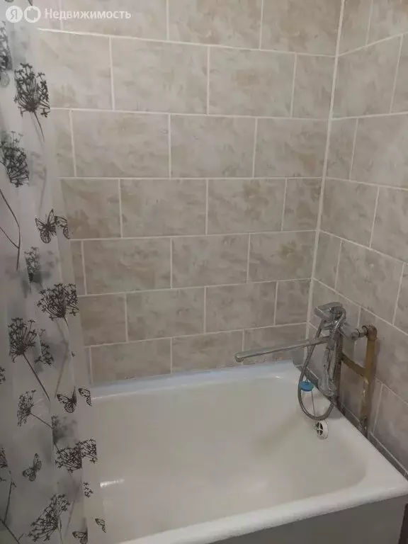 1к в -комнатной квартире (23 м) - Фото 2