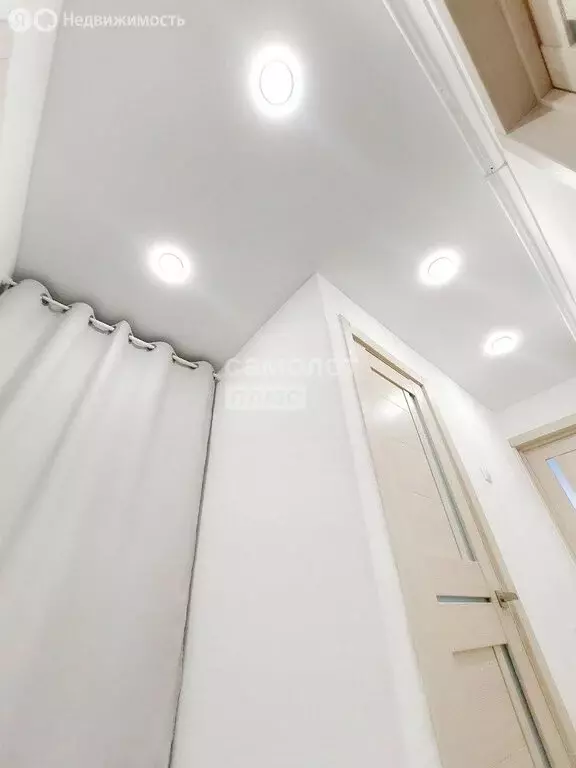 1-комнатная квартира: Ишим, улица Карла Маркса, 57А (33.7 м) - Фото 1