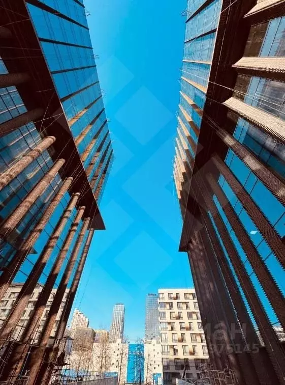 Офис в Москва проезд Жуков, вл8 (265 м) - Фото 2