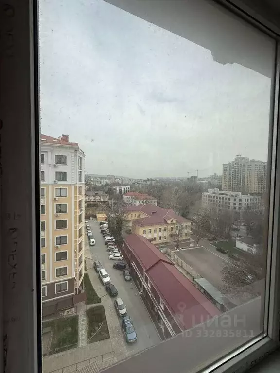 4-к кв. Крым, Симферополь ул. Битакская, 15 (117.0 м) - Фото 2