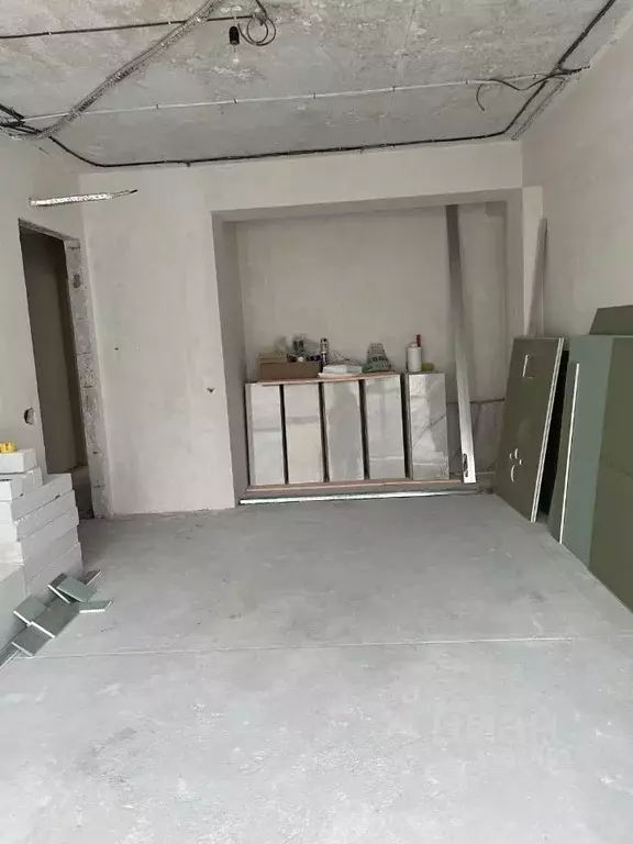 3-к кв. Краснодарский край, Сочи городской округ, с. Раздольное ул. ... - Фото 1