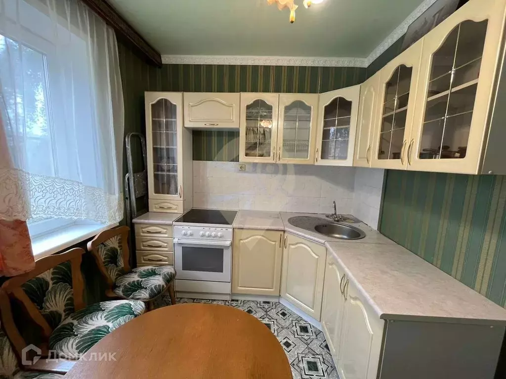Продаётся 1-к квартира, 38 м - Фото 0