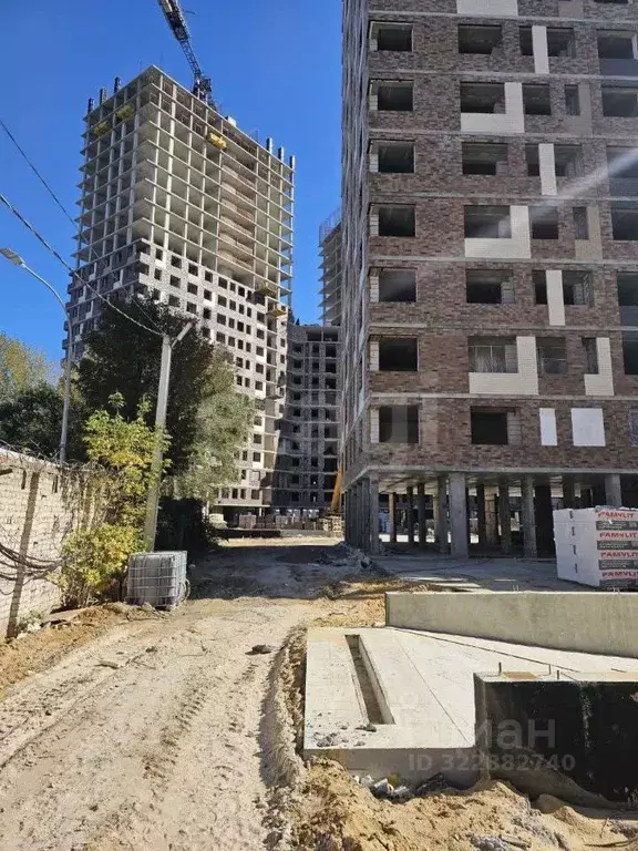 Помещение свободного назначения в Воронежская область, Воронеж ... - Фото 1