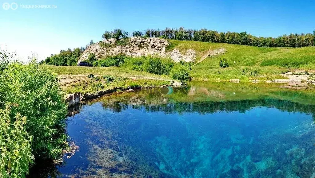 Участок в деревня Новомусино, Новая улица (10 м) - Фото 0