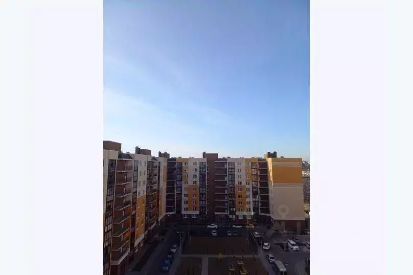 1-к кв. Калининградская область, Калининград Тихорецкая ул., 22 (32.0 ... - Фото 1
