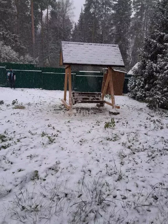 Дом в Московская область, Рузский муниципальный округ, Чуевский Сад ... - Фото 2