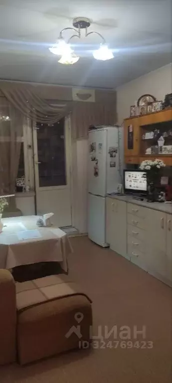 3-к кв. Самарская область, Тольятти Тополиная ул., 48 (67.6 м) - Фото 1