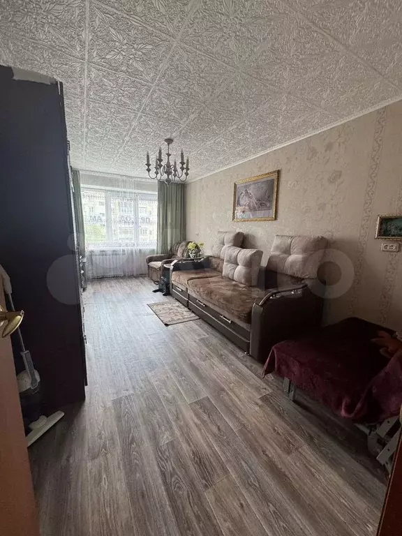2-к. квартира, 44 м, 3/5 эт. - Фото 1