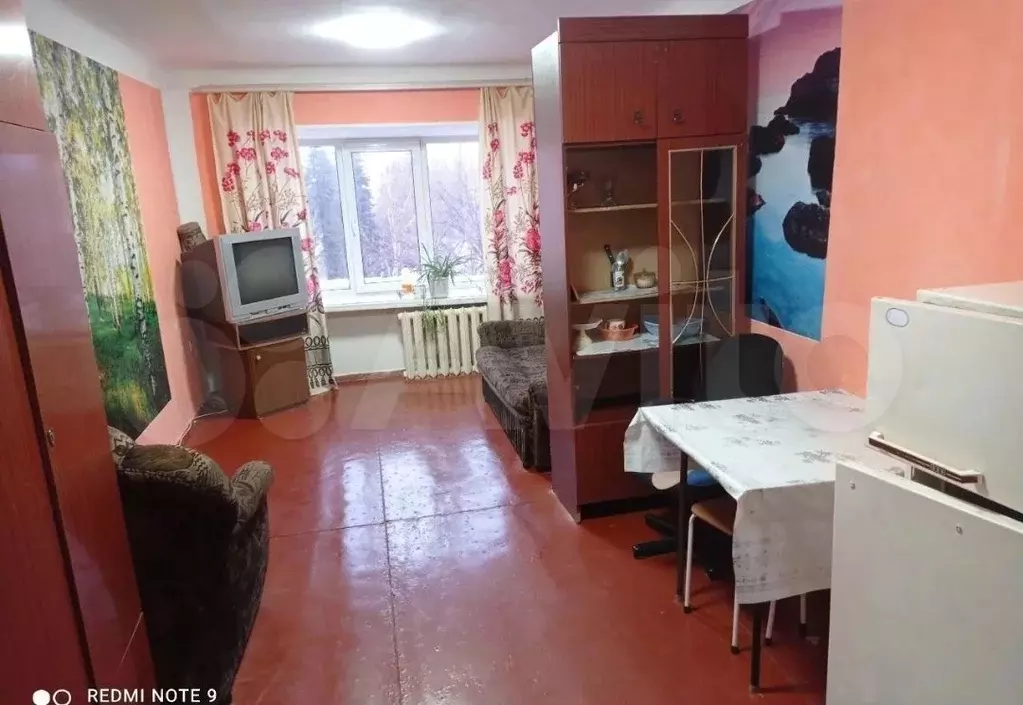 Комната 20 м в 1-к., 5/5 эт. - Фото 0