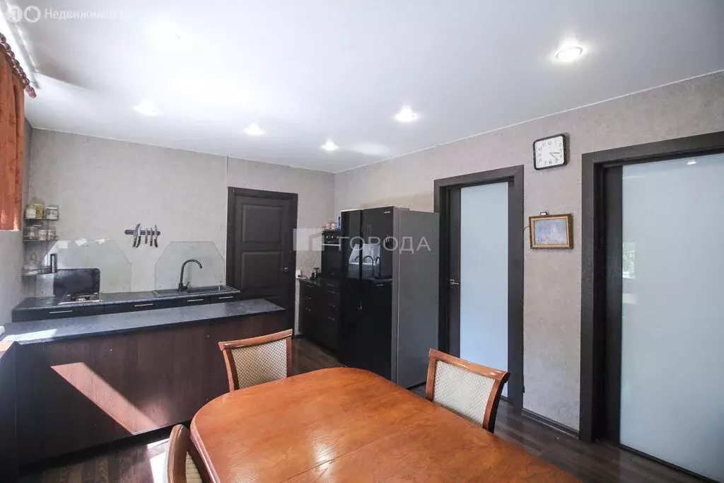 Дом в село Гоньба, улица Чапаева, 46А (115.4 м) - Фото 2