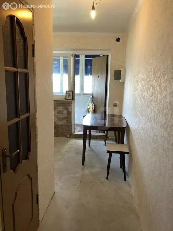 1-комнатная квартира: Массандра, улица 16 Апреля 1944 года, 9 (29 м) - Фото 2