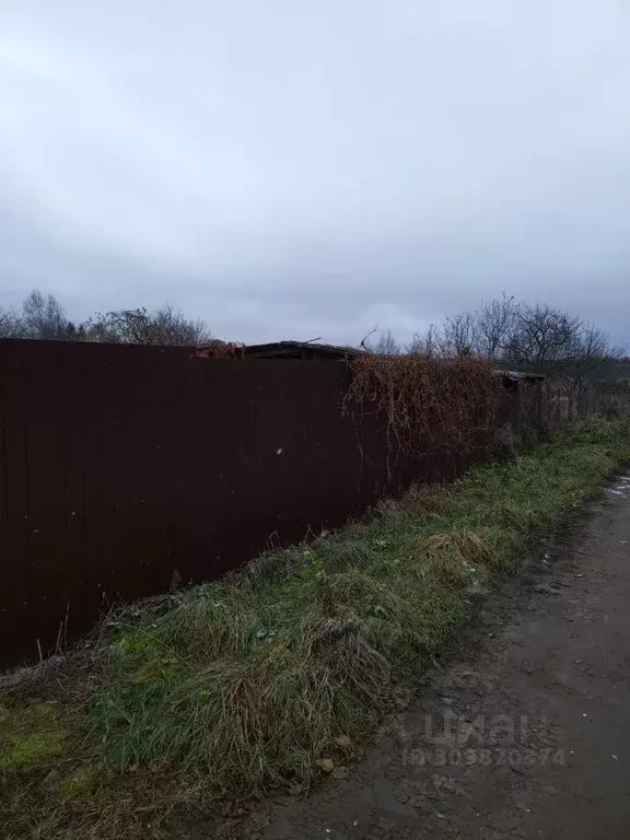 Участок в Московская область, Дмитровский городской округ, с. Белый ... - Фото 1