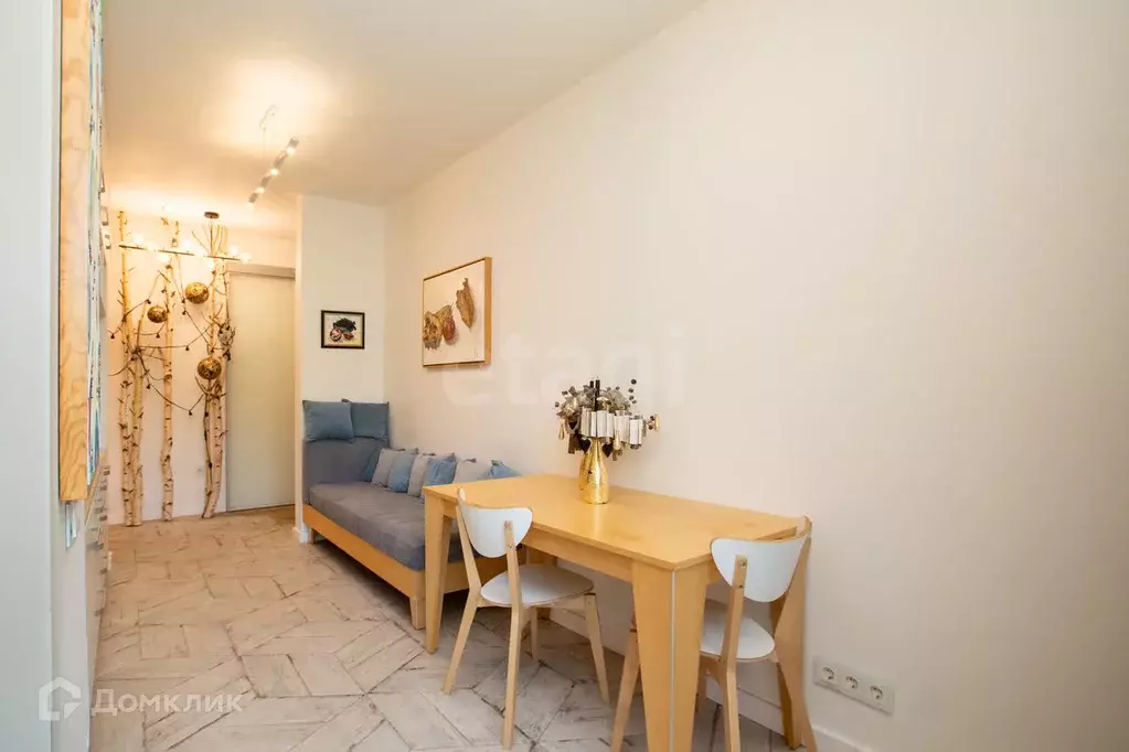 Продаётся 2-к квартира, 67.3 м - Фото 0
