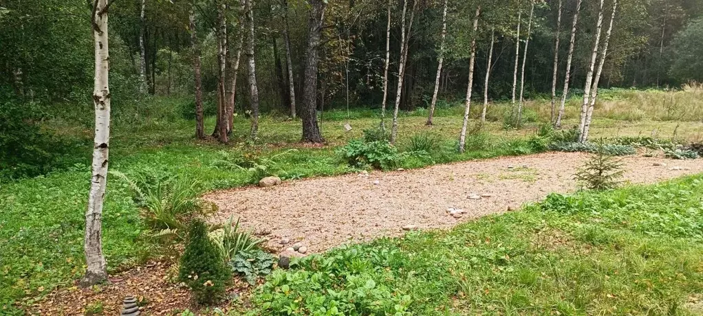 Участок в Московская область, Истра муниципальный округ, с. Онуфриево  ... - Фото 1