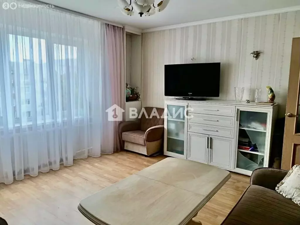 3-комнатная квартира: Калининград, улица Ульяны Громовой, 26 (72 м) - Фото 2