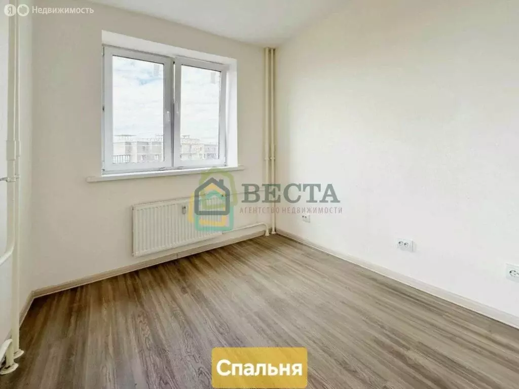 2-комнатная квартира: посёлок Парголово, Толубеевский проезд, 36к1 ... - Фото 1
