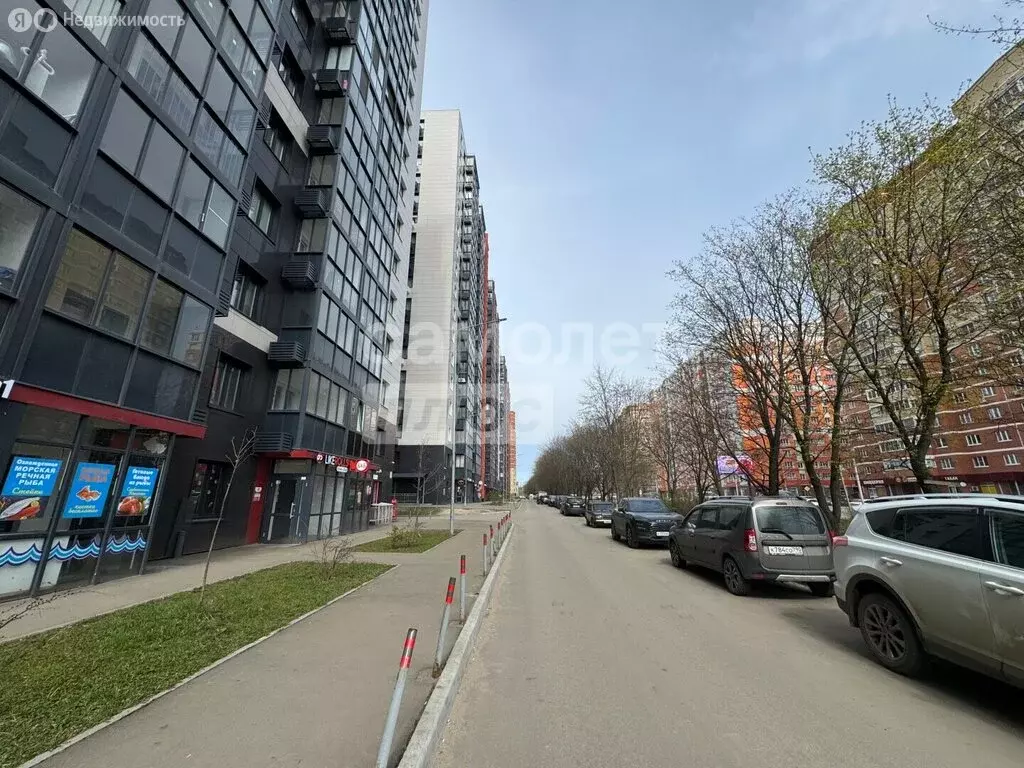 Помещение свободного назначения (44.8 м) - Фото 2