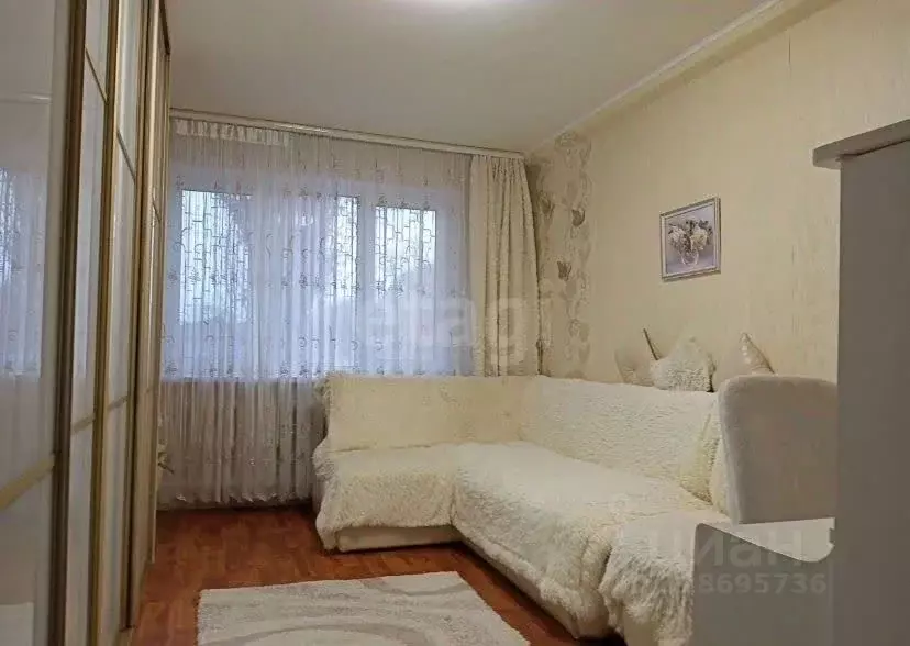 2-к кв. Саратовская область, Энгельс ул. Ленина, 17 (44.2 м) - Фото 0
