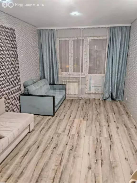 Квартира-студия: Тверь, улица Хромова, 27к1 (28 м) - Фото 2