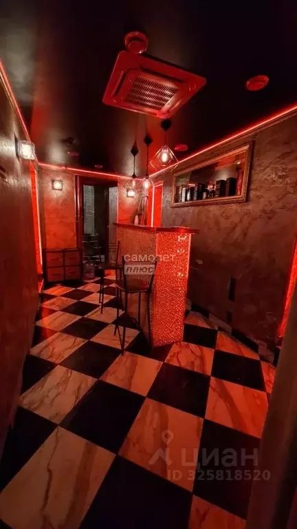 Помещение свободного назначения в Москва Садовая-Самотечная ул., 15/1 ... - Фото 1