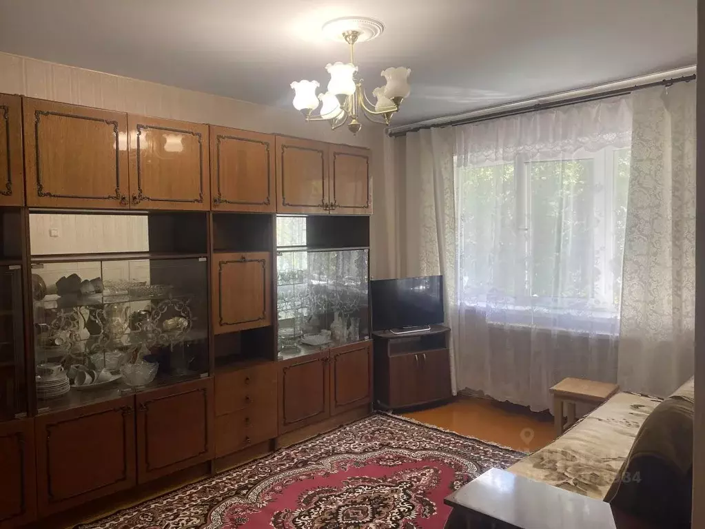 1-к кв. Башкортостан, Уфа ул. Степана Халтурина, 40 (30.8 м) - Фото 2