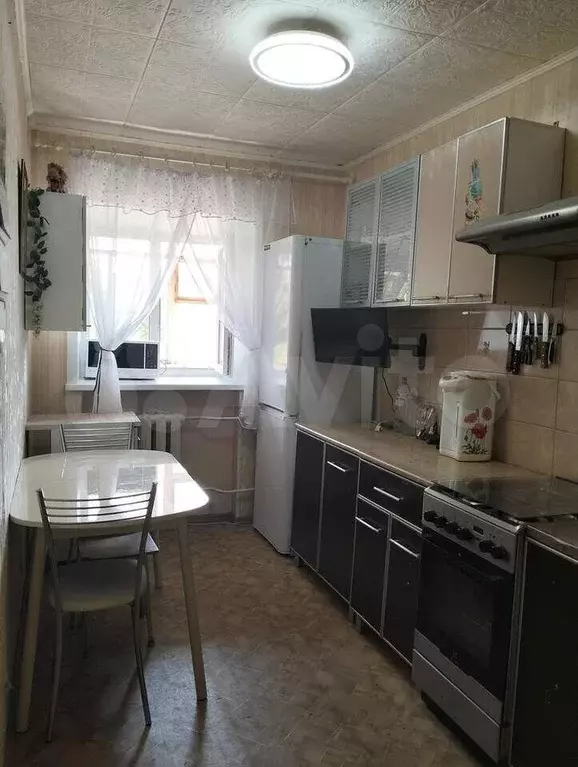 2-к. квартира, 45,6 м, 1/2 эт. - Фото 0