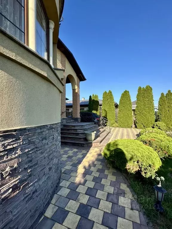 Дом в Ростовская область, Мясниковский район, с. Чалтырь Экологическая ... - Фото 2