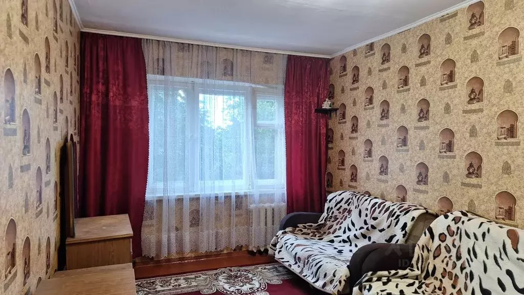 2-к кв. Северная Осетия, Владикавказ Московская ул., 5 (48.0 м) - Фото 1